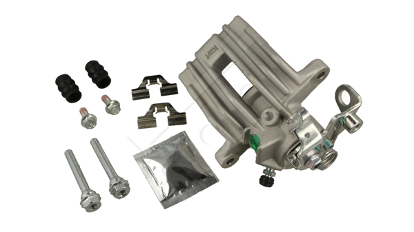 Zacisk hamulca HART 254 008