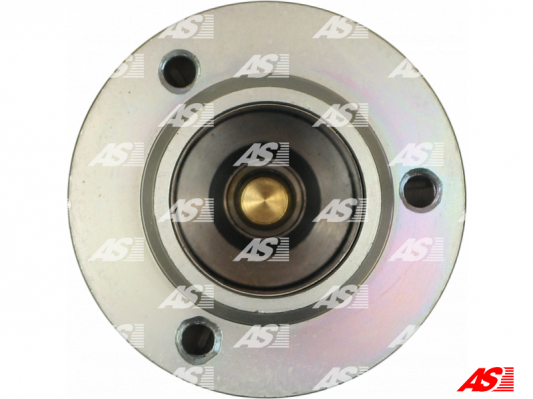 Elektromagnes rozrusznika AS-PL SS0131