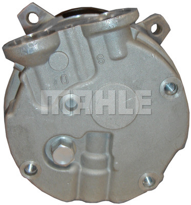 Kompresor klimatyzacji MAHLE ACP 671 000S