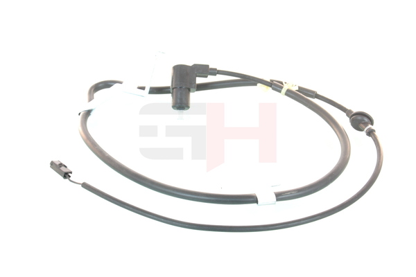 Czujnik prędkości obrotowej koła GH GH-715203V