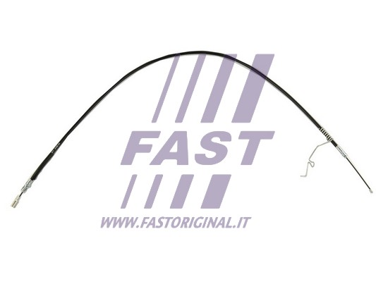 Linka hamulca ręcznego FAST FT69017