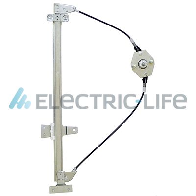 Podnośnik szyby ELECTRIC LIFE ZR ME901 L