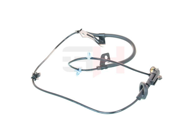 Czujnik prędkości obrotowej koła GH GH-719339V