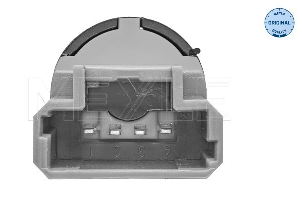 Włącznik świateł STOP MEYLE 11-14 890 0003