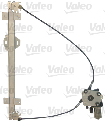 Podnośnik szyby VALEO 850948