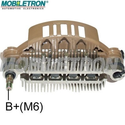 Mostek prostowniczy alternatora MOBILETRON RM-127