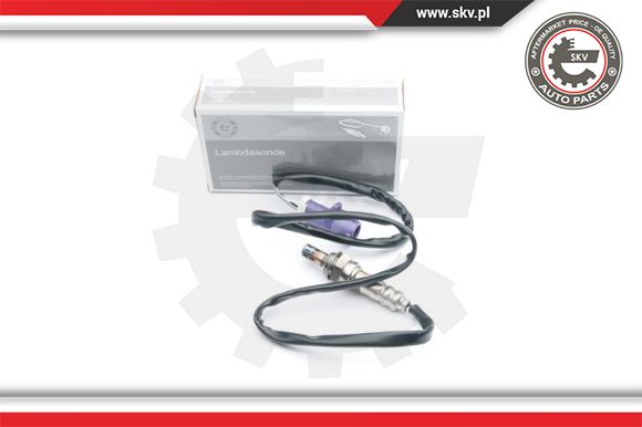 Sonda lambda ESEN SKV 09SKV574