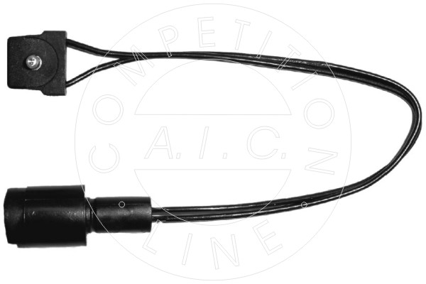 Czujnik zużycia klocków AIC 52293
