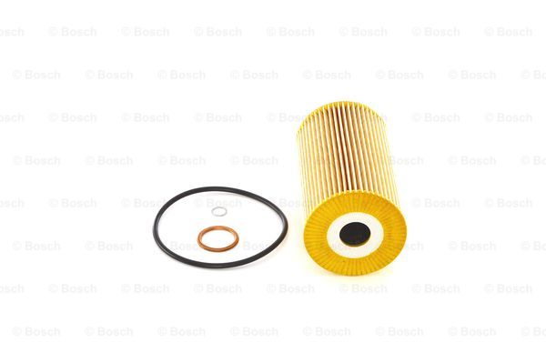 Filtr oleju BOSCH 1 457 429 647