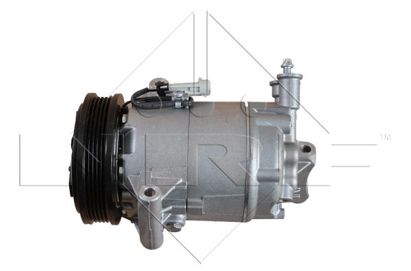 Kompresor klimatyzacji NRF 32486