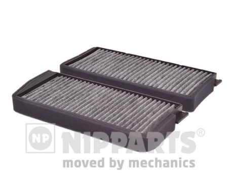 Filtr kabinowy NIPPARTS J1343006