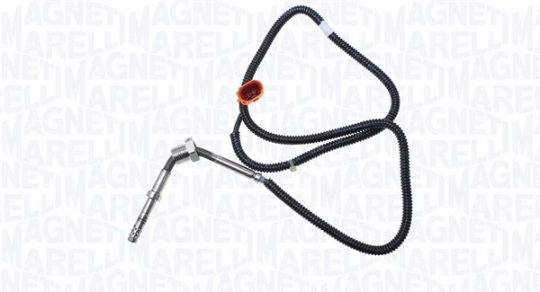 Czujnik  temperatury spalin MAGNETI MARELLI 172000051010