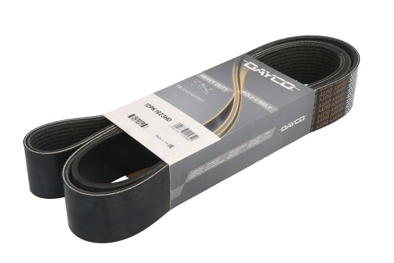 Pasek klinowy wielorowkowy DAYCO 12PK1923HD