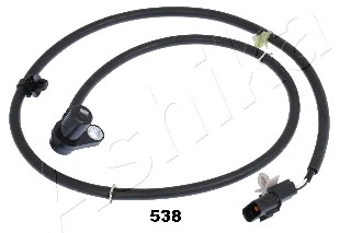 Czujnik ABS ASHIKA 151-05-538