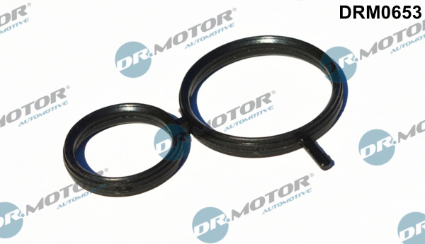 Uszczelka pokrywy zaworów DR.MOTOR AUTOMOTIVE DRM0653