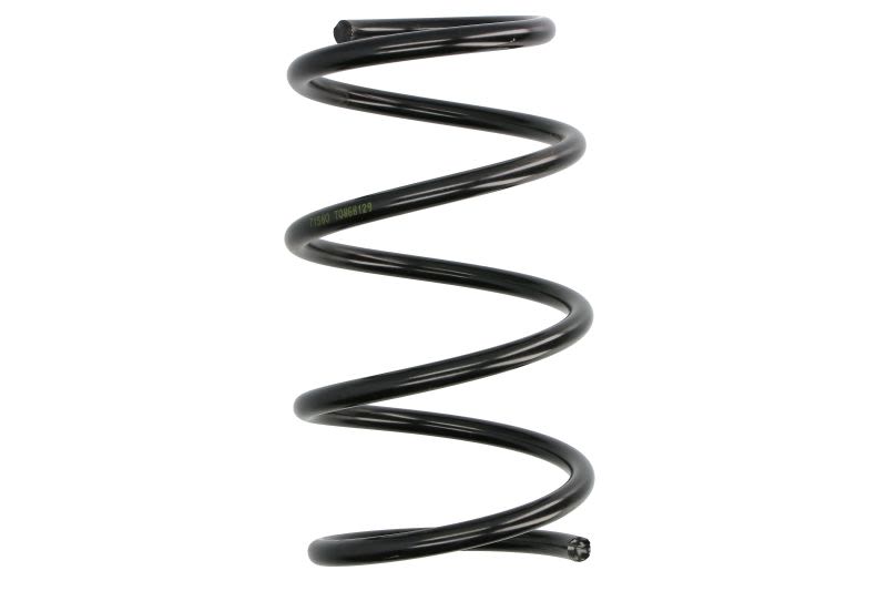 Sprężyna zawieszenia LESJÖFORS 4008543