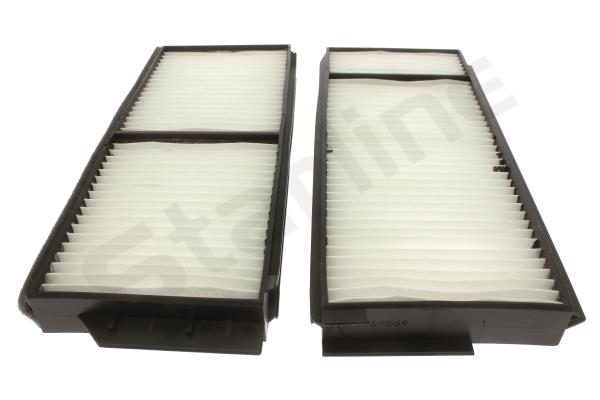 Filtr kabinowy STARLINE SF 2KF9540