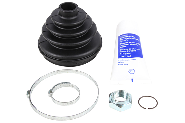 Zestaw osłon NK 524715