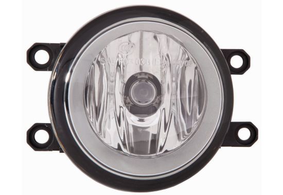 Lampa przeciwmgielna przednia ABAKUS 212-2052L-UE