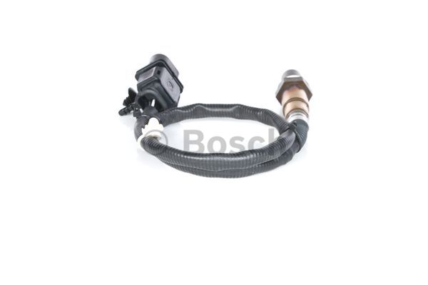Sonda lambda BOSCH 0 258 017 237