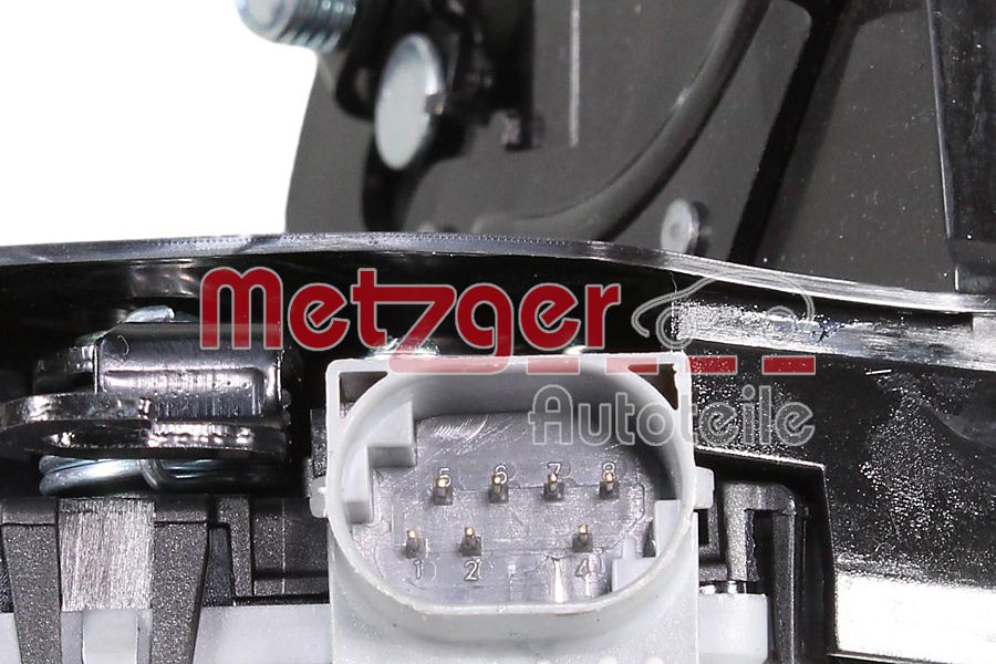 Zamek drzwi METZGER 2314491