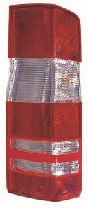 Lampa tylna zespolona ABAKUS 440-1939L-UE