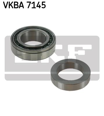 Zestaw łożysk koła SKF VKBA 7145