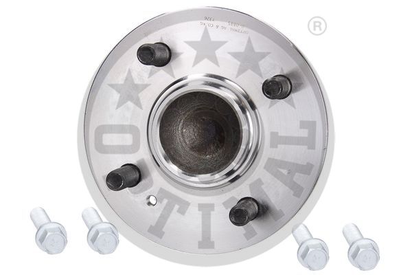 Zestaw łożysk koła OPTIMAL 922408
