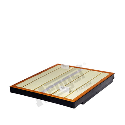 Filtr powietrza HENGST FILTER E315L01