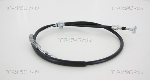 Linka hamulca ręcznego TRISCAN 8140 151027