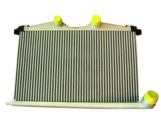 Chłodnica powietrza intercooler NRF 30320