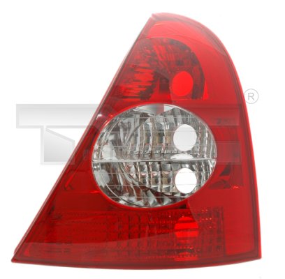 Lampa tylna zespolona TYC 11-0231-01-2