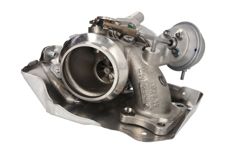 Turbosprężarka GARRETT 836250-5002S