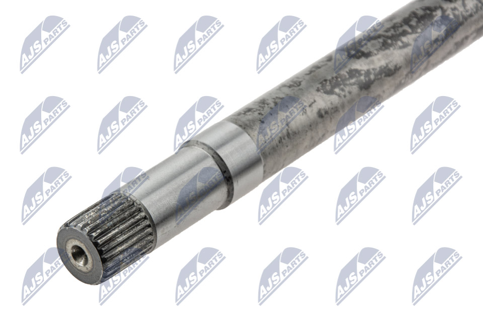 Półoś napędowa NTY NPW-PE-019