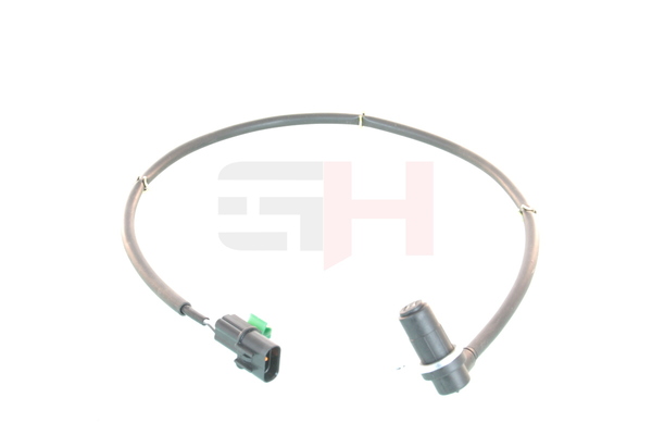 Czujnik prędkości obrotowej koła GH GH-713068V
