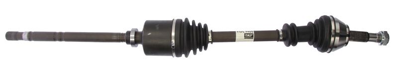 Półoś napędowa SKF VKJC 4406