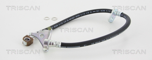 Przewód hamulcowy elastyczny TRISCAN 8150 40150