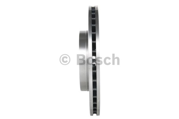 Tarcza hamulcowa BOSCH 0 986 479 R64