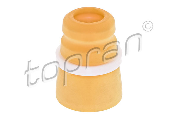 Dystans gumowy TOPRAN 409 225