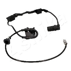 Czujnik ABS ASHIKA 151-02-236