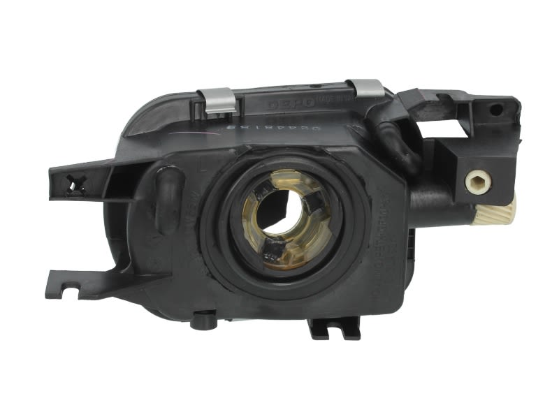 Lampa przeciwmgielna przednia ABAKUS 440-2013L-UQ