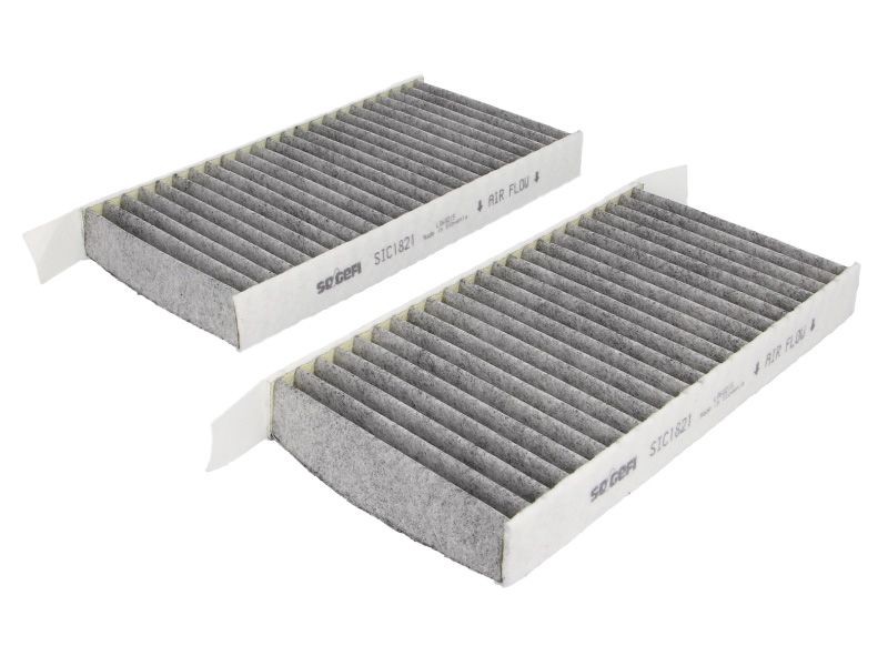 Filtr kabinowy PURFLUX AHC264-2