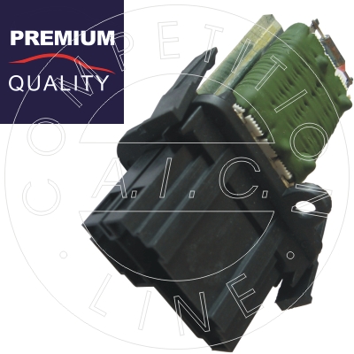 Opornik wentylatora AIC 51155