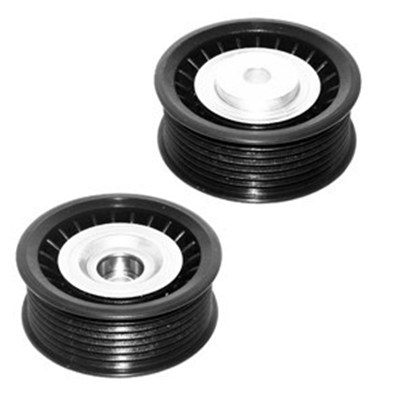 Rolka prowadząca paska osprzętu MAGNETI MARELLI 331316170385