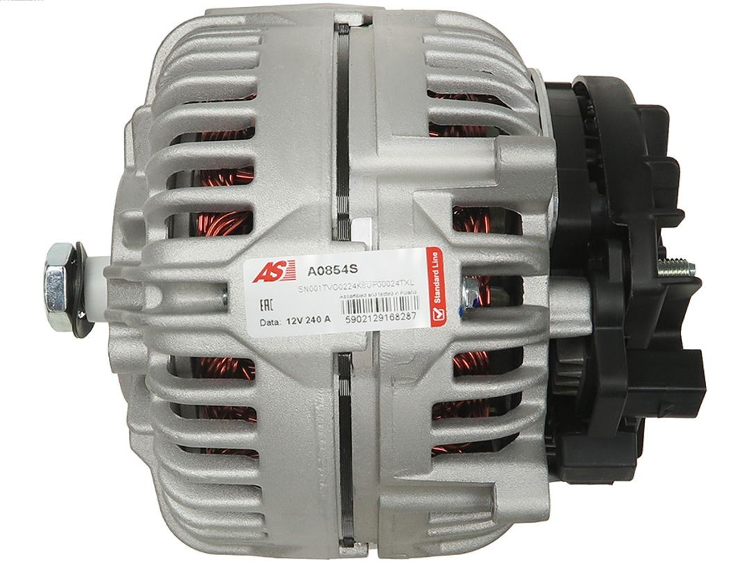 Alternator AS-PL A0854S