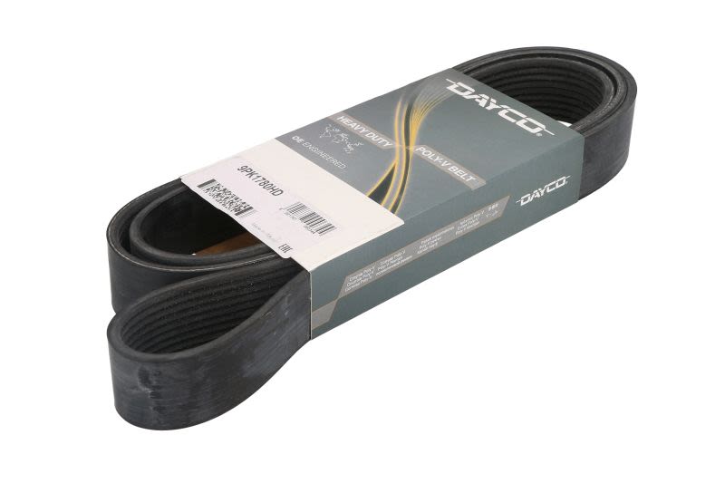 Pasek klinowy wielorowkowy DAYCO 9PK1780HD