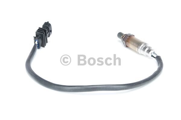 Sonda lambda BOSCH 0 258 005 007