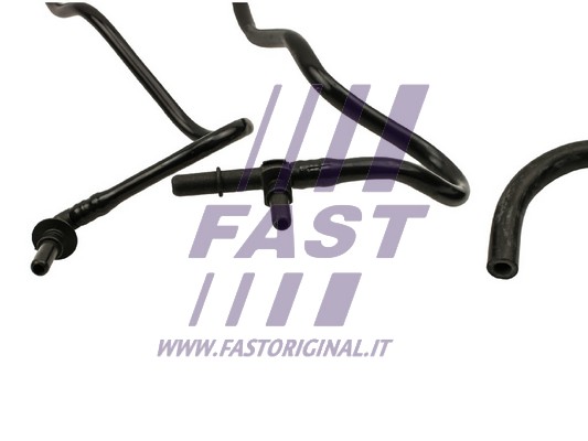 Przewód paliwowy elastyczny FAST FT39545