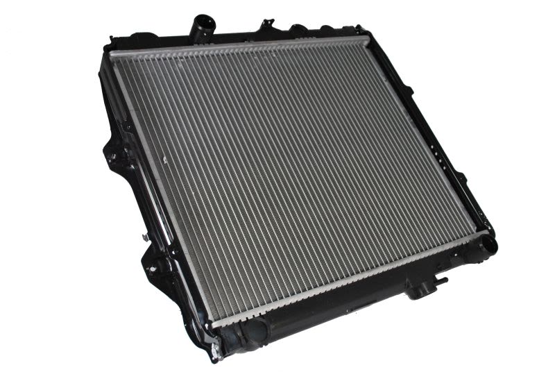 Chłodnica THERMOTEC D72018TT