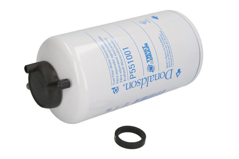 Filtr paliwa DONALDSON P551001